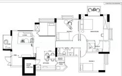 Toh Tuck Lodge (D21), Apartment #625387491